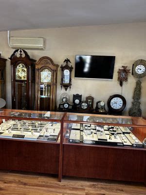 watch repair los gatos ca.